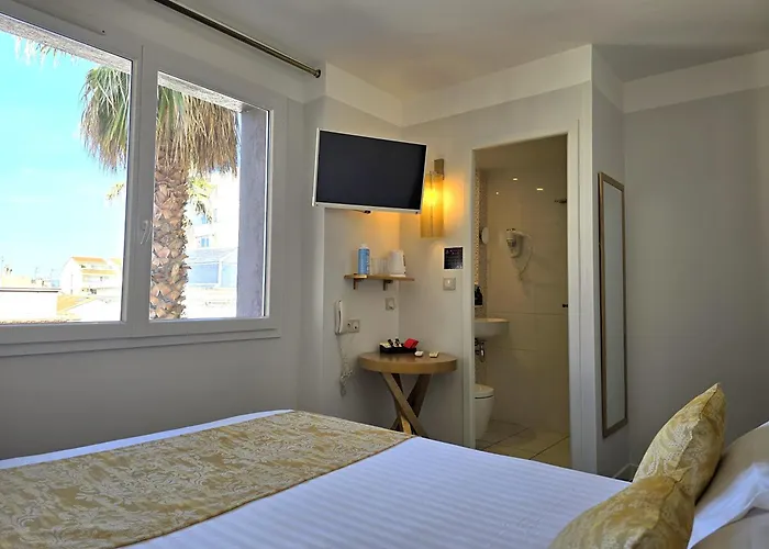 Nyx Indépendant Centre Gare