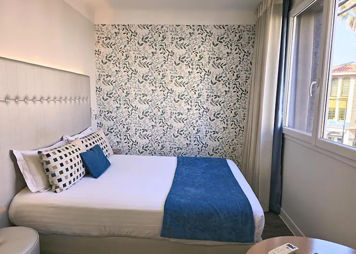 Nyx Independant Centre Gare Hotel