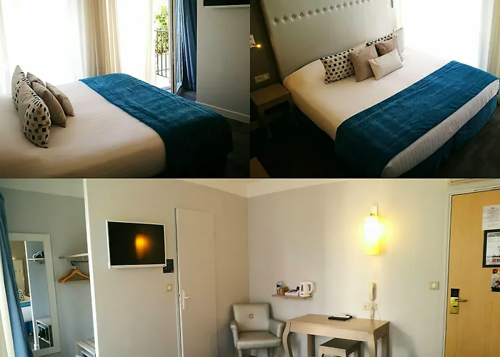 Nyx Indépendant Centre Gare Perpinhã