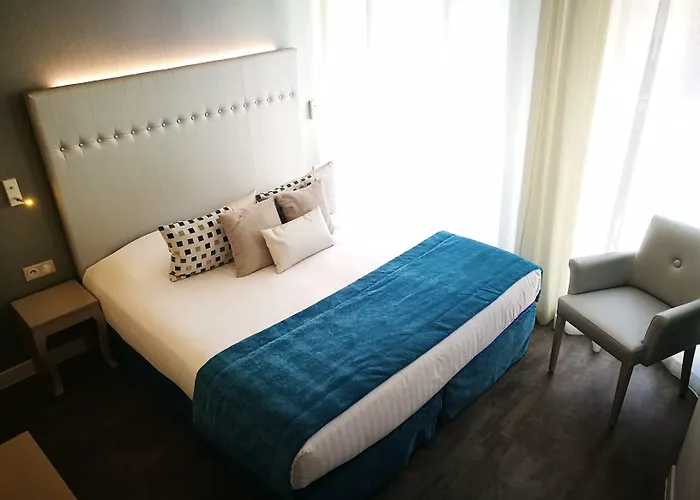 Nyx Indépendant Centre Gare