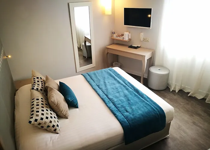 Nyx Indépendant Centre Gare