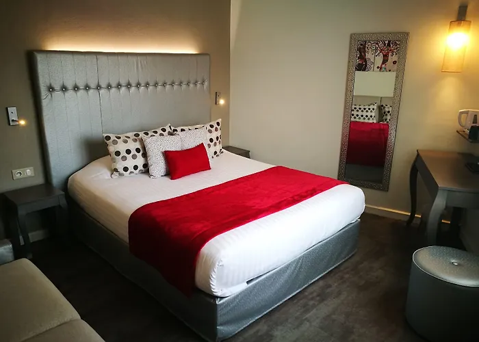 Nyx Indépendant Centre Gare Perpinhã