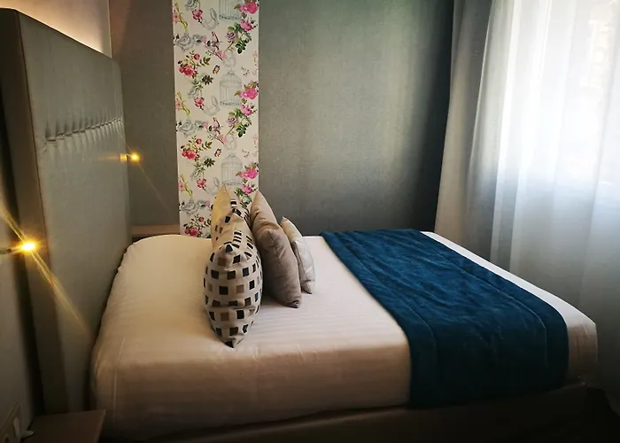 Nyx Indépendant Centre Gare