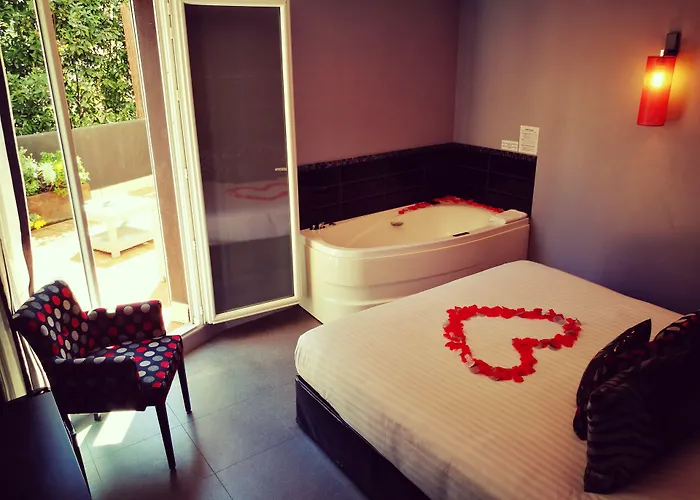 Nyx Indépendant Centre Gare Perpinhã