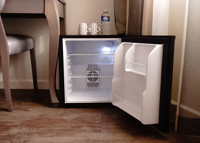 Hotel Nyx Indépendant Centre Gare Perpinhã