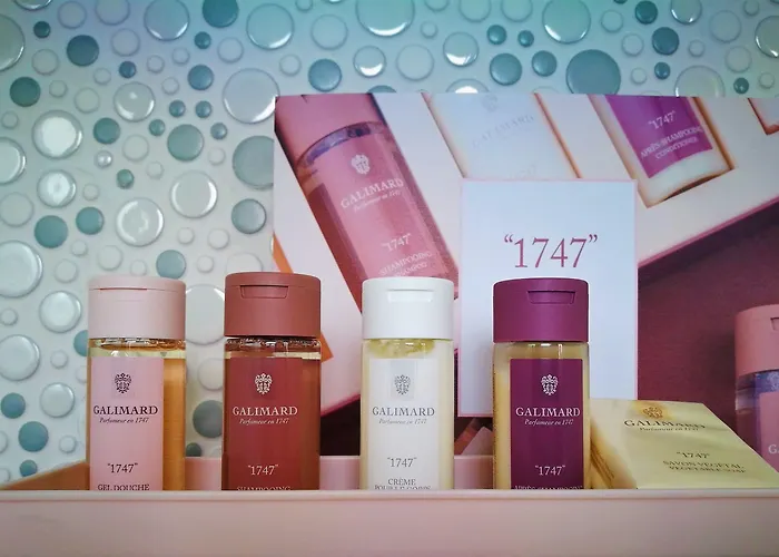 Hotel Nyx Indépendant Centre Gare