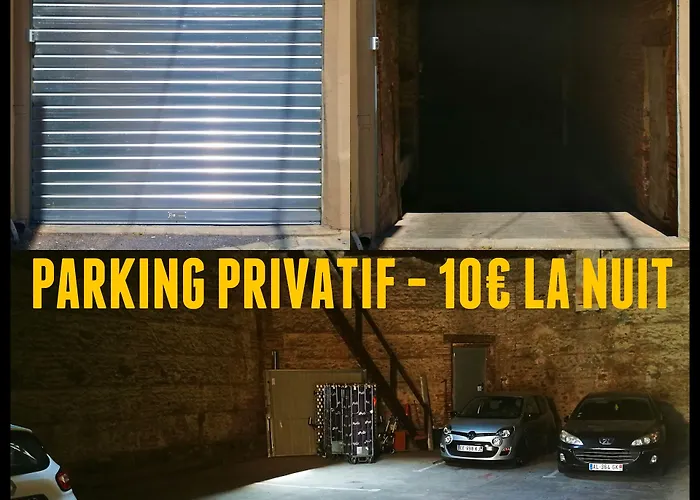 Nyx Indépendant Centre Gare Hotel Perpinhã