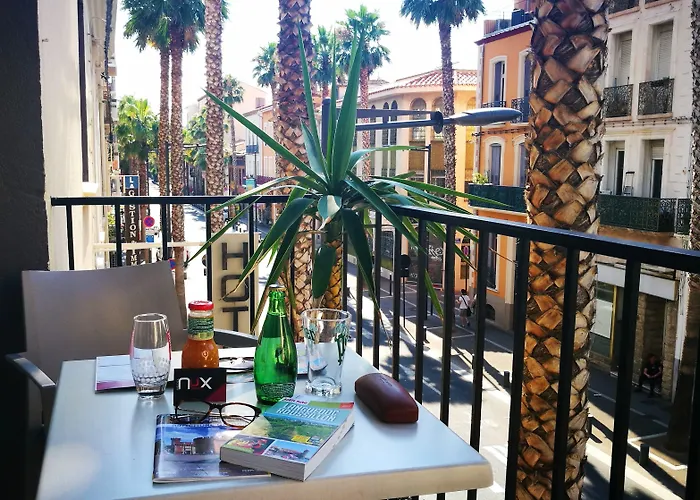 Hotel Nyx Indépendant Centre Gare