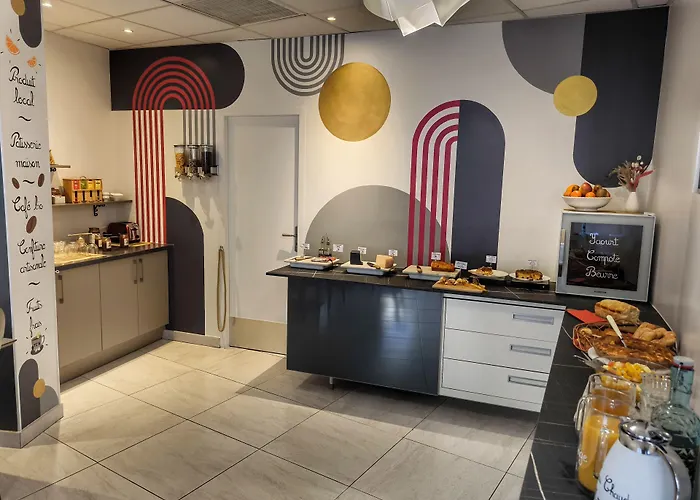 Nyx Independant Centre Gare Perpignan