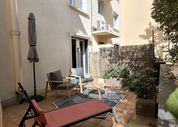 Nyx Indépendant Centre Gare 3*