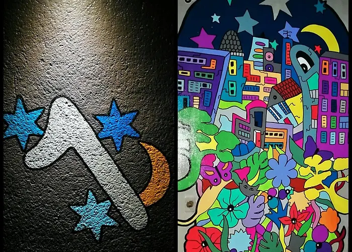 Hotel Nyx Indépendant Centre Gare