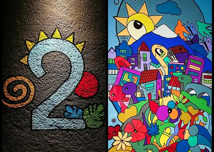 Nyx Indépendant Centre Gare Hotel Perpinhã